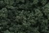 Sachet de flocage vert foncé(945cm3)pour buissons et arbres