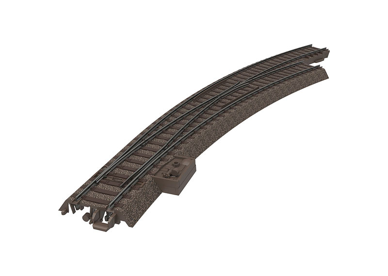 TRIX C-Tracks r1&r2/voie en colimaçon pour C-Voie Hmc01-30 cm Helix for MARKLIN