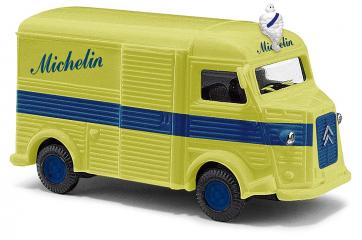 Citroën H "MICHELIN"