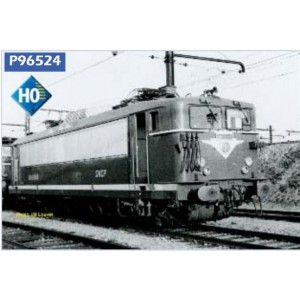 Locomotive électrique BB8588 SNCF