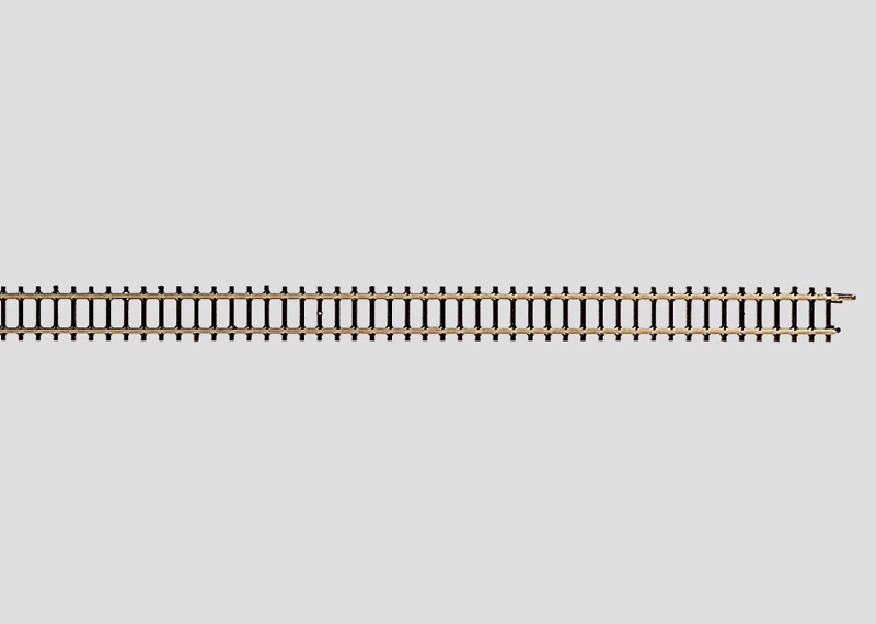 Rail flexible Longueur:660 mm (échelle Z)