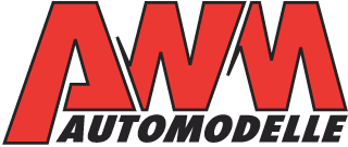 AWM Auto Modelle