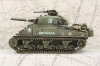 Sherman M4A2 Montmirail 501 RCC 2 ESC 2ème DB