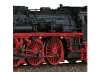Locomotive à vapeur 18323 / Générateur de fumée intégré de série avec émission dynamique de la vapeur en fonction de la vitesse
