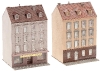 2 Maisons de ville (échelle N)