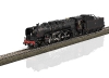Locomotive à vapeur série 13 EST pour trains rapides