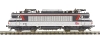 732136 - Locomotive électrique BB 22347 de la SNCF (échelle N)