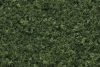 Filet de floqué vert sachet de (585 cm2)