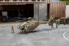 Hélicoptère militaire