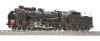 Locomotive à vapeur 231 E 34 SNCF