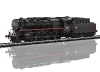 Locomotive à vapeur série 150 X
