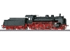 Locomotive à vapeur BR 17.0 de la Deutsche Reichsbahn Gesellschaft (DRG)