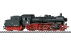 Pack indissociable - Locomotive à vapeur série 78.10 MHI + Coffret de voitures voyageurs