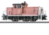 Locomotive diesel série 360 (MHI 2023)