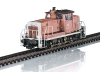 Locomotive diesel série 360 (MHI 2023)