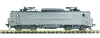 Locomotive électrique BB507310 de la SNCF (échelle N)