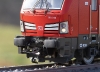 Locomotive électrique série 193 (Vectron) de la DB-AG