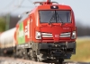 Locomotive électrique série 193 (Vectron) de la Deutsche Bahn AG (DB AG)