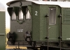 Locomotive électrique à bielles Bre44.5 verte DB ép. III Mfx Digital son + pantos fonctionnels Insider 2021