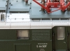 Locomotive électrique à bielles Bre44.5 verte DB ép. III Mfx Digital son + pantos fonctionnels Insider 2021