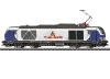 Locomotive hybride série 248