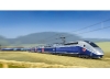 Coffret TGV EuroDuplex Ép. VI Mfx Digital son