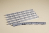 Bordure de quai flexible hautes ( 13 mm )