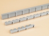 Bordure de quai flexible hautes ( 13 mm )