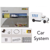 Start-Set Car System Saviem STEF