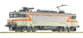 Locomotive électrique BB7301 de la SNCF (échelle N)