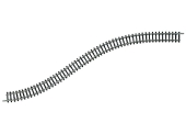 Rail flexible "N"
