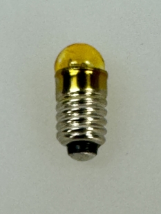 Ampoule jaune 18V 10 pièces