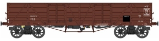Wagon TP TOMBEREAU PO Ep.II (série 1)
