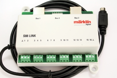 L88 (S88 Link)