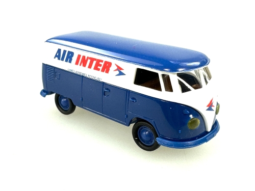 VW T1b tôlé, Air Inter