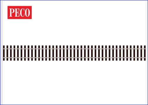 Rail flexible lg 914mm PECO Streamline OO/HO CODE 75