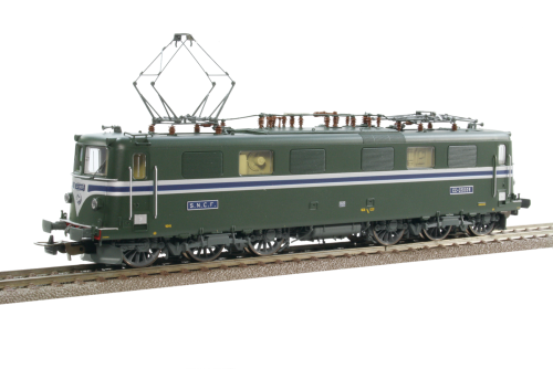Locomotive électrique CC25005 SNCF (3 RAILS DIGITAL)