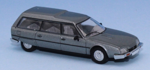 Citroën CX Break, gris métallisé (PCX870083)