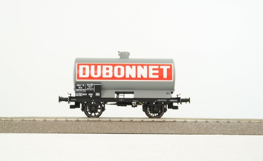 Wagon citerne Ocem 19 Dubonnet SNCF ép. III