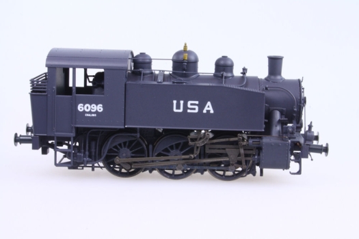 USA 6096 noire Châlon ép. III