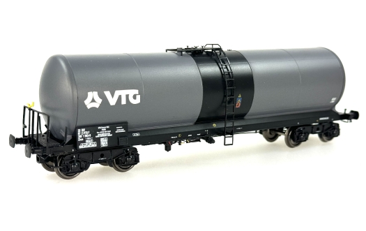Wagon citerne ANF longue VTG SNCF ép. V-VI