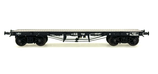Wagon PLAT TP Ep.II EST Ryw 96531