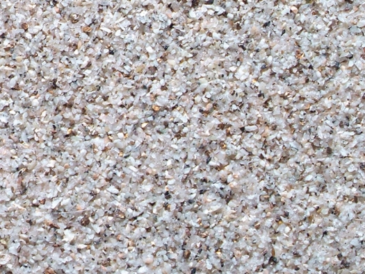 Ballast pierre calcaire 250g