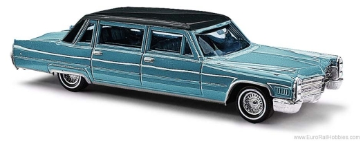 Cadillac 66 Limousine