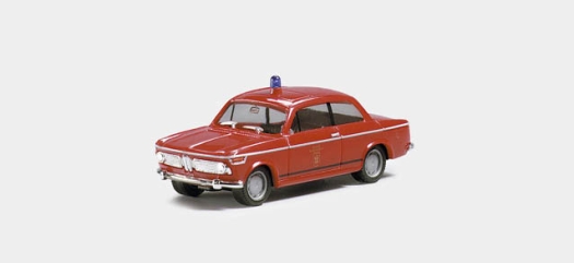 044448  BMW 1602 'fire department Muenchen'