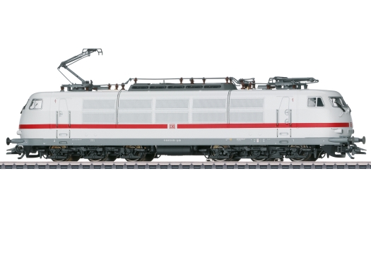 Locomotive électrique série 103.1 de la Deutsche Bahn AG (DB AG)