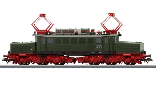 Locomotive électrique série 254