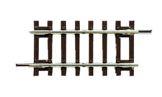 Rail droit G1/4. Longueur 57,5 mm.ROCOLINE