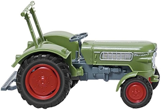Tracteur Fendt Farmer 2 vert