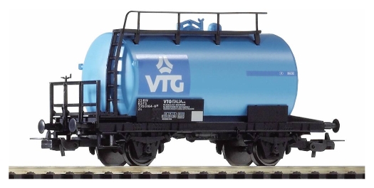 Wagon-citerne VTG de la FS époque IV